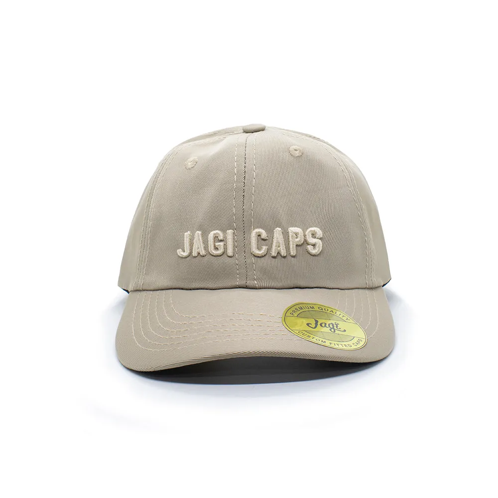 JAGI CAPS MINIMAL