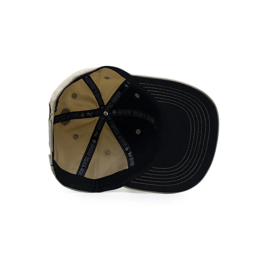 JAGI CAPS MINIMAL