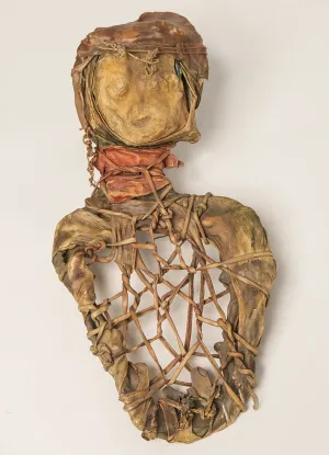 Jake Harwell, "Strapped"