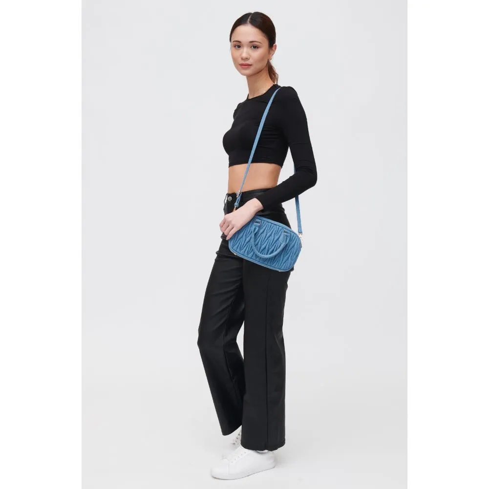 Janette Crossbody
