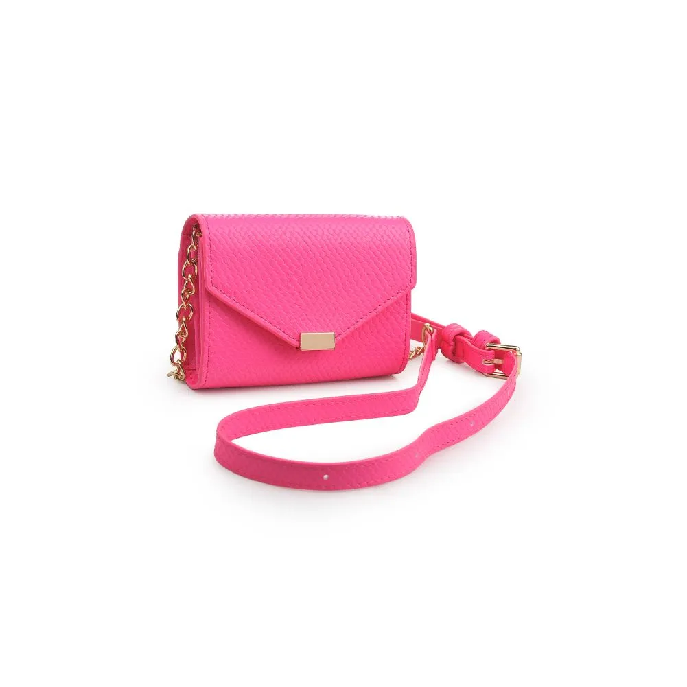 Jasmine Crossbody