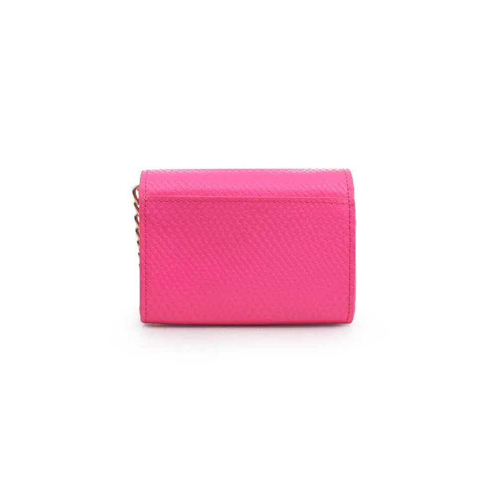 Jasmine Crossbody