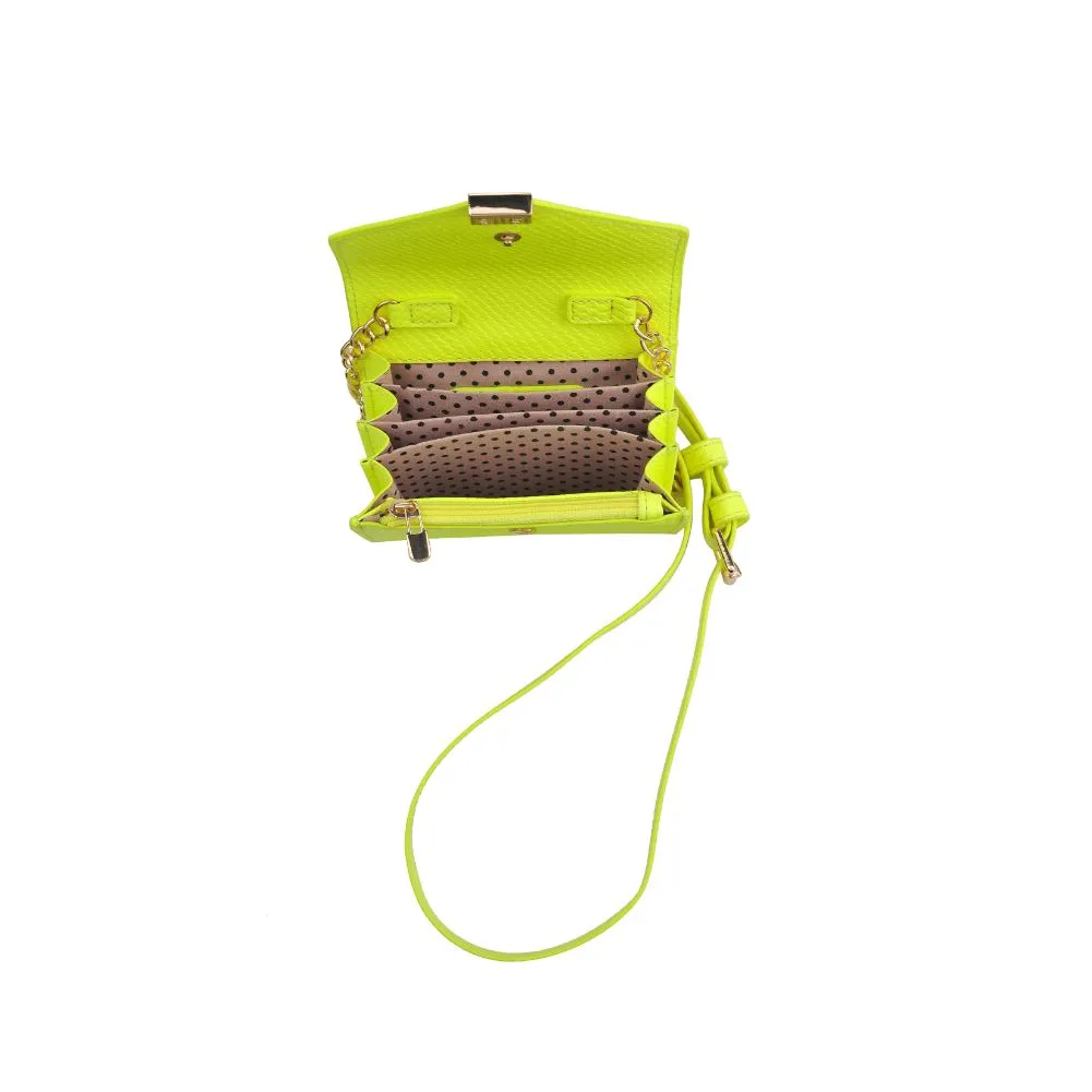 Jasmine Crossbody