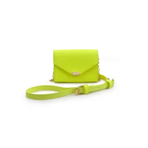 Jasmine Crossbody