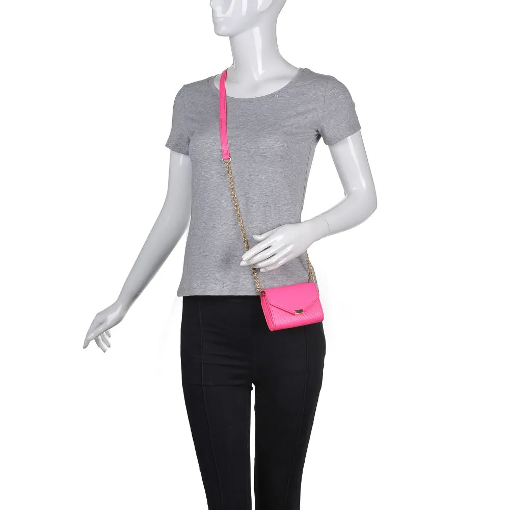 Jasmine Crossbody