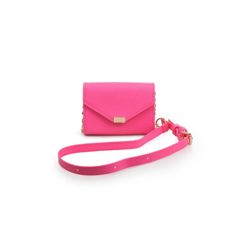 Jasmine Crossbody
