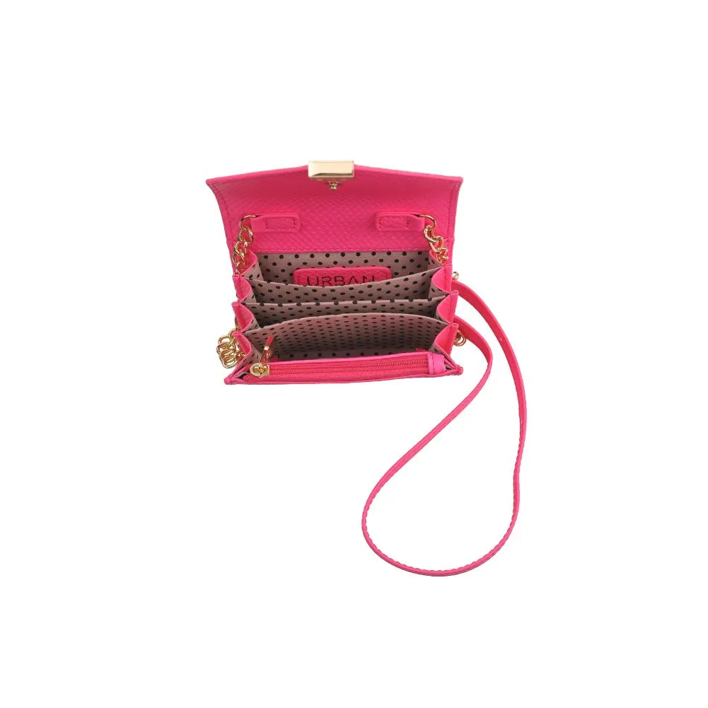 Jasmine Crossbody