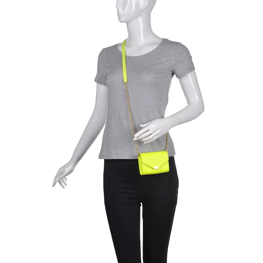 Jasmine Crossbody