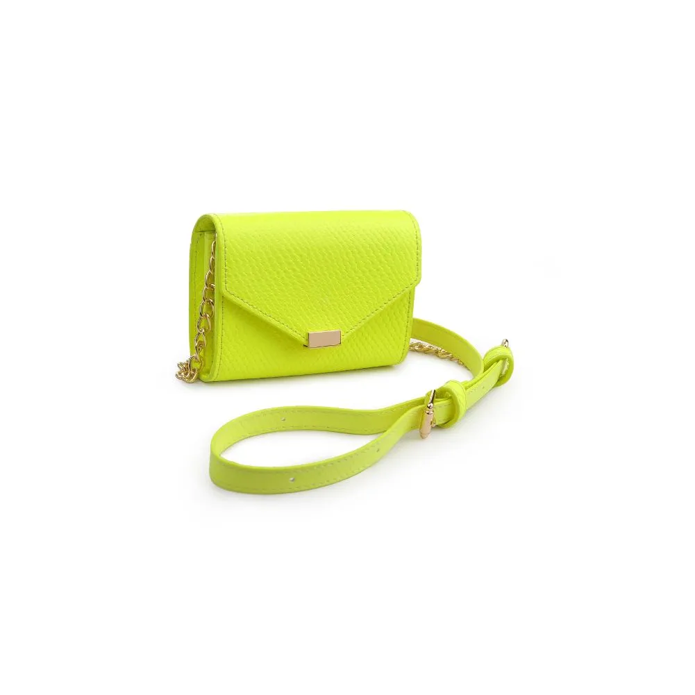 Jasmine Crossbody
