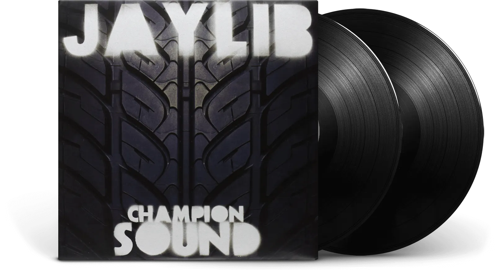 Jaylib : Champion Sound
