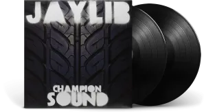 Jaylib : Champion Sound