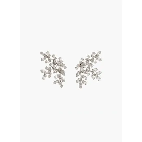 Jennifer Behr Viniette Earrings
