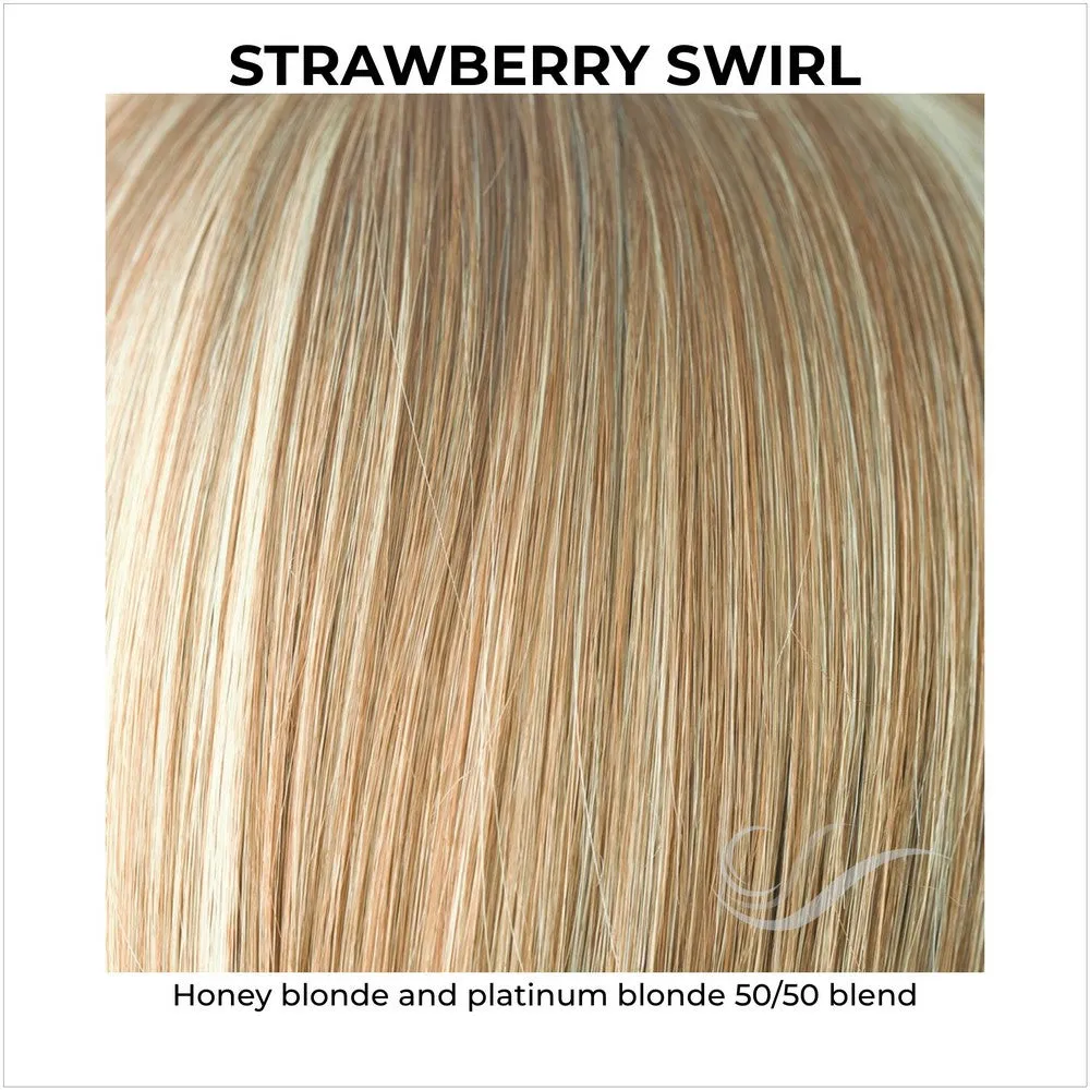 Joey by Rene of Paris (Basic Cap Wig)