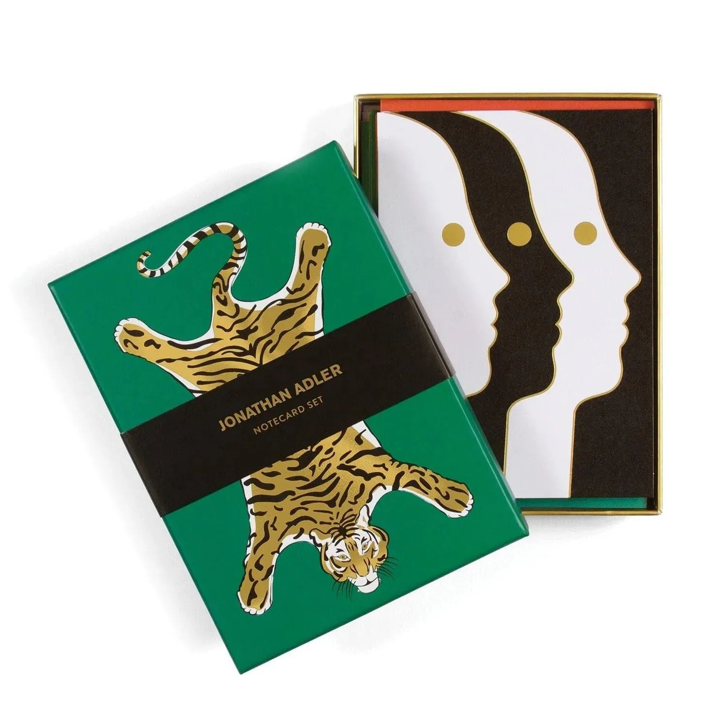 Jonathan Adler Explorer Boxed Notecards