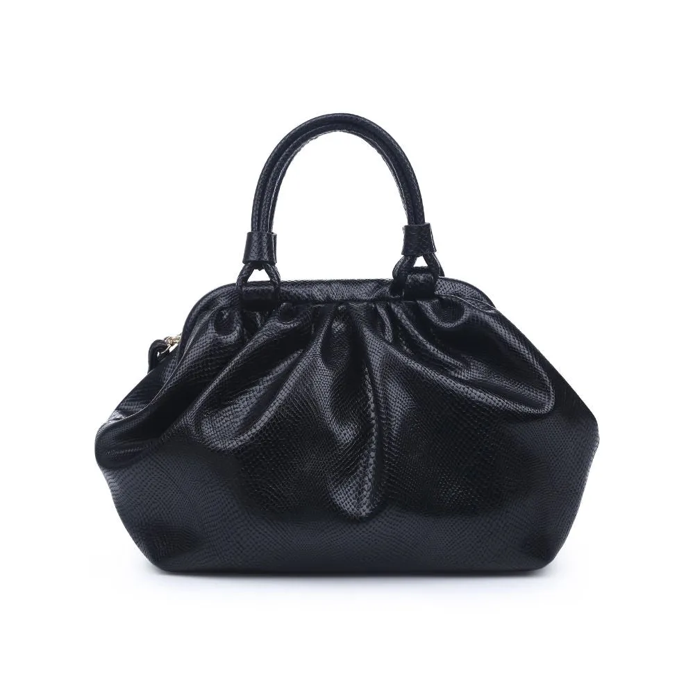 Jordan Crossbody