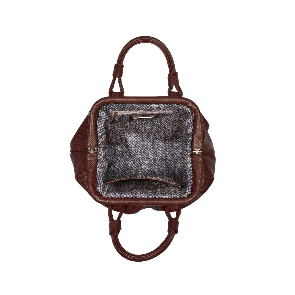 Jordan Crossbody