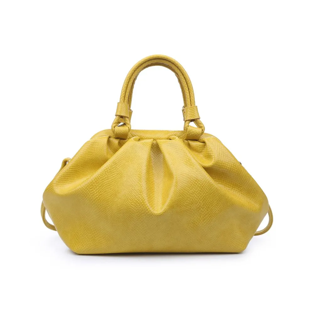 Jordan Crossbody