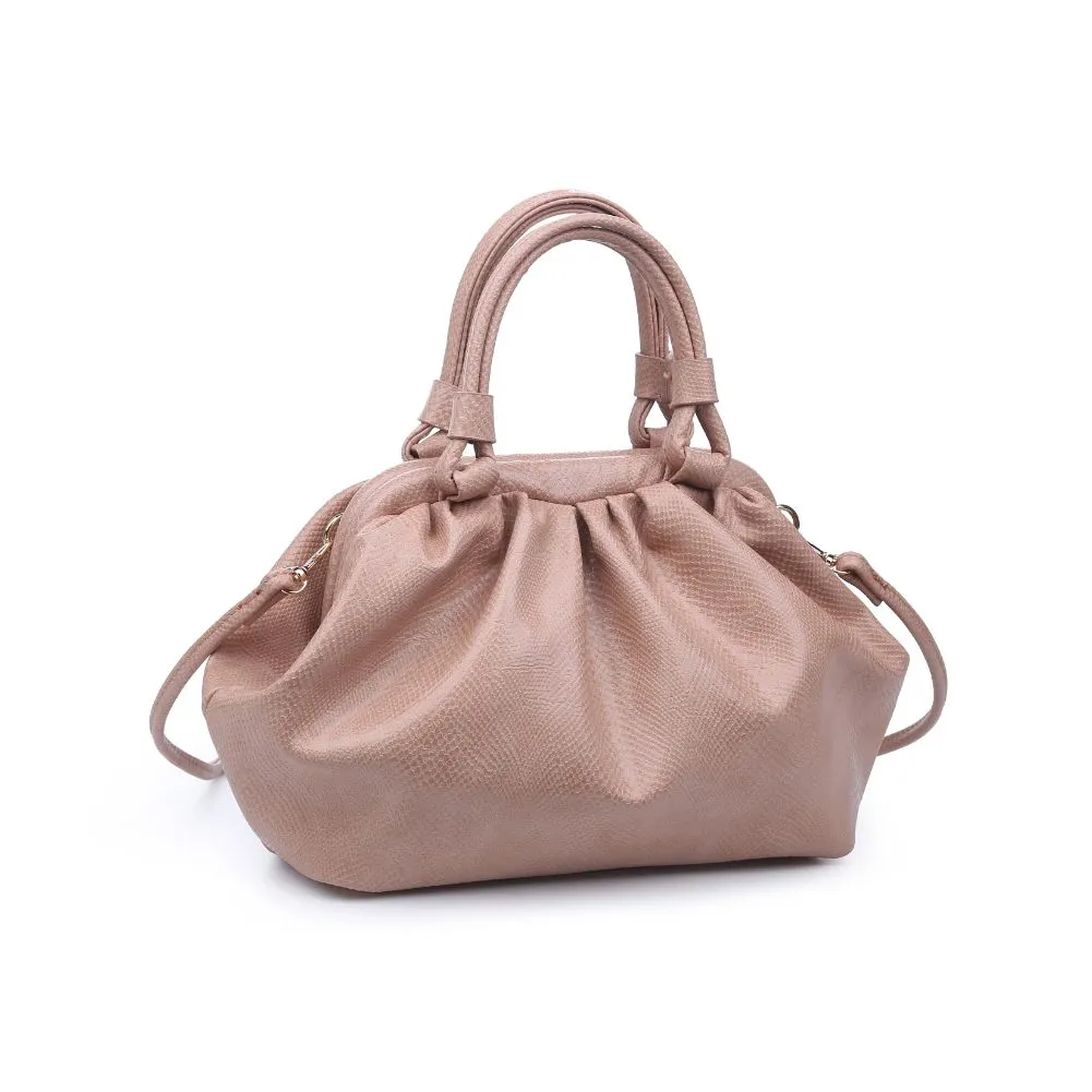 Jordan Crossbody