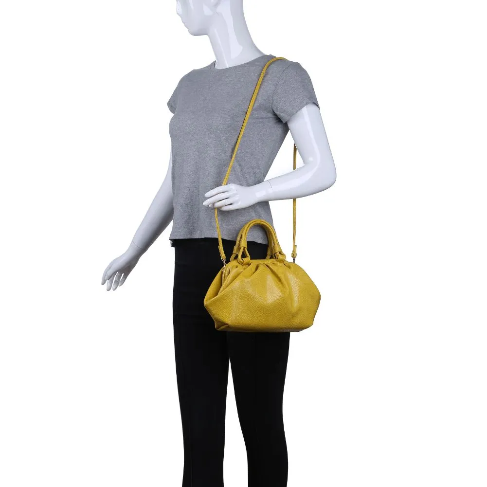 Jordan Crossbody
