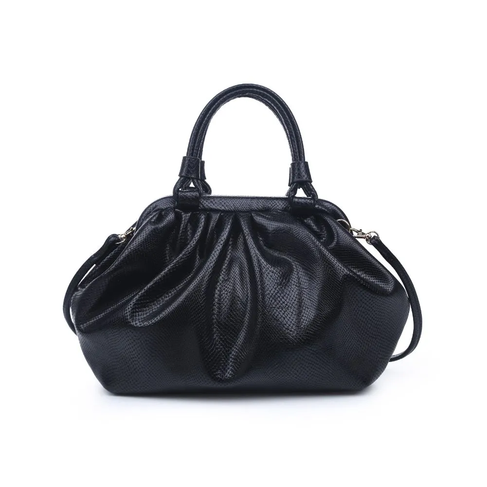 Jordan Crossbody