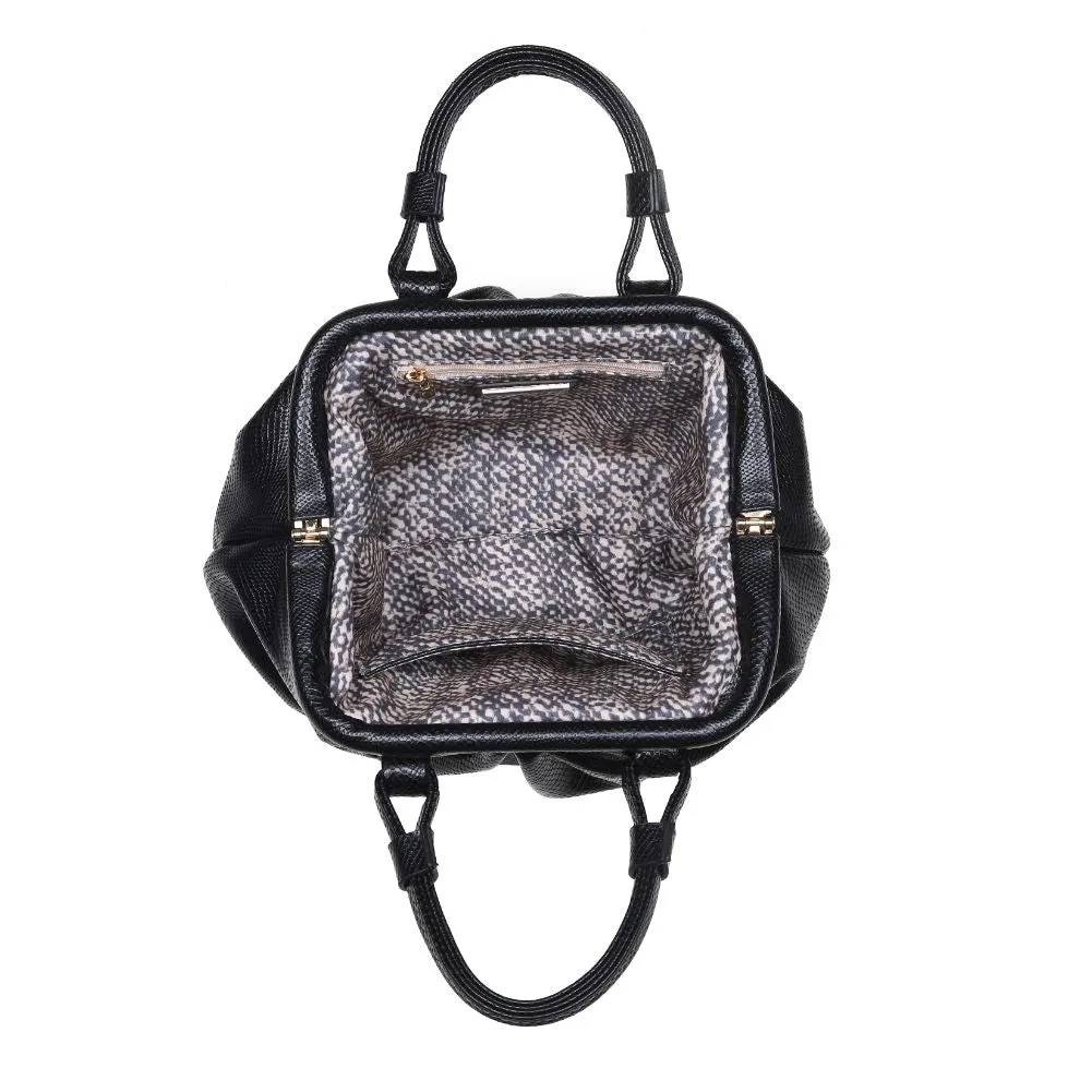 Jordan Crossbody