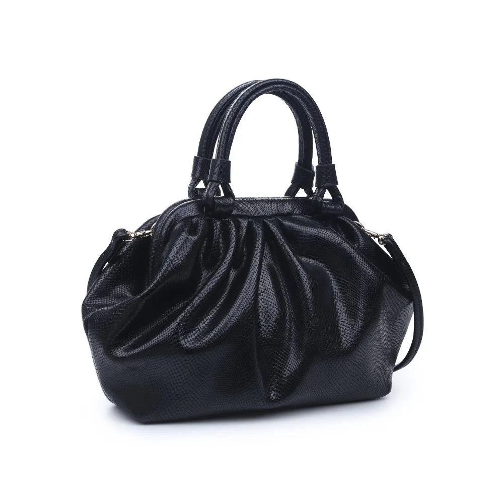 Jordan Crossbody