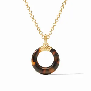 Julie Vos Madison Statement Pendant
