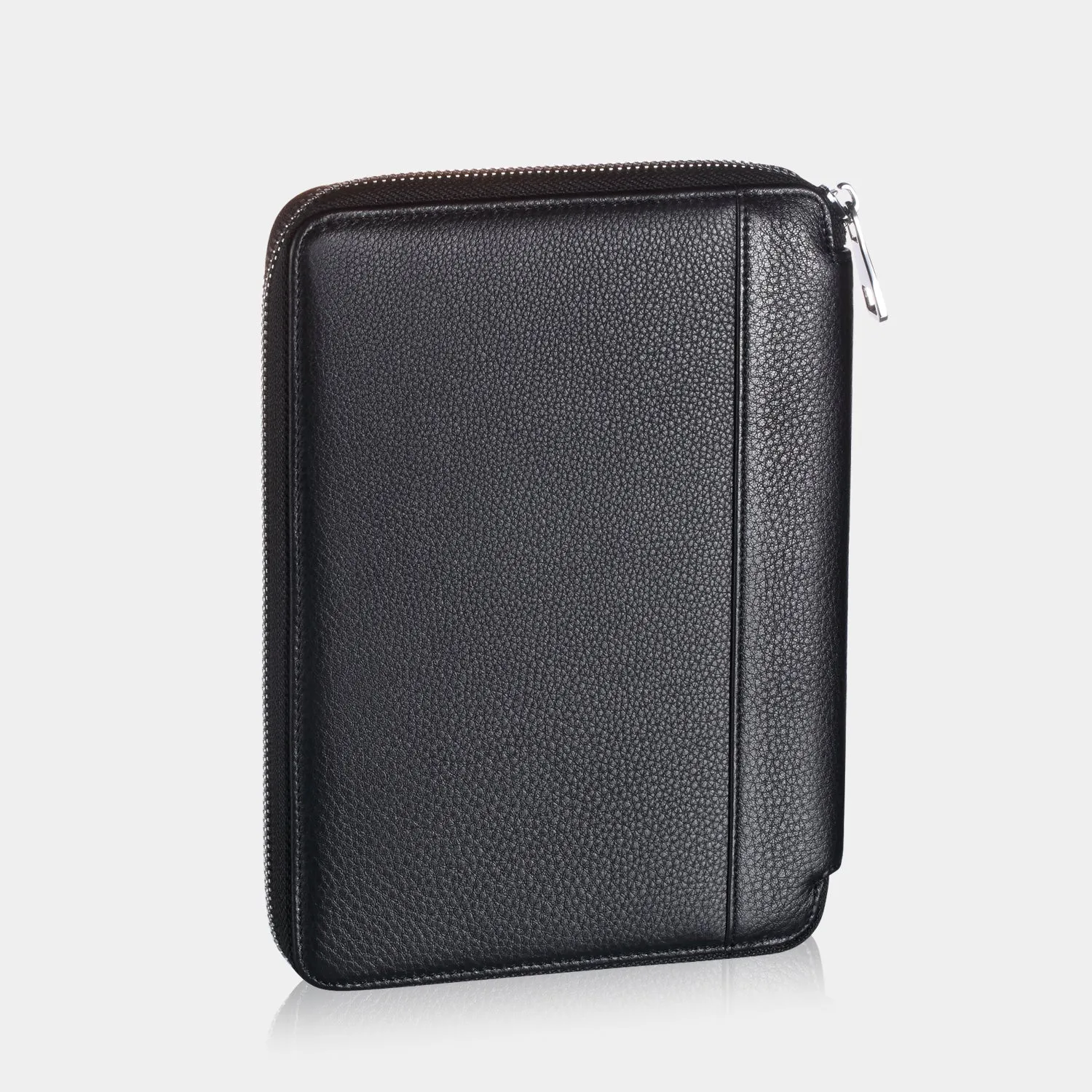 Junior Zippered Portfolio