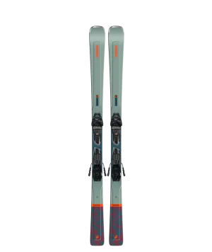 K2 Disruption 78C (Quikclik Free System Binding) Womens Skis 2025