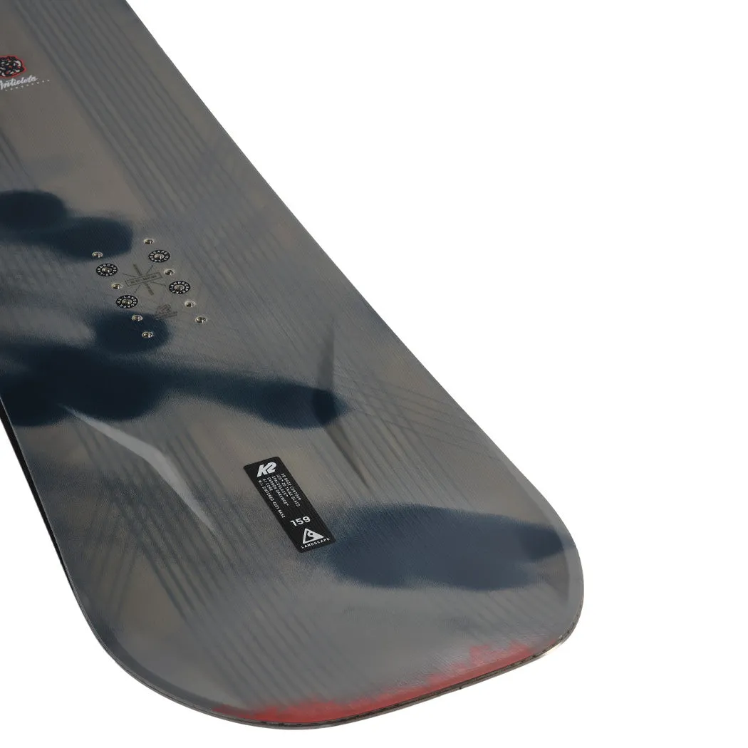 K2 Men's Antidote Wide Snowboard 2025
