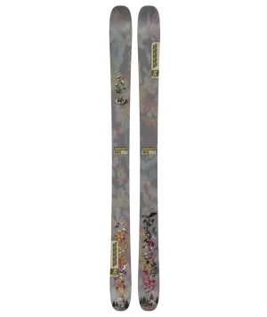 K2 Reckoner 102 Mens Skis 2025
