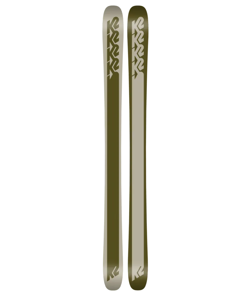 K2 Reckoner 102 Mens Skis 2025