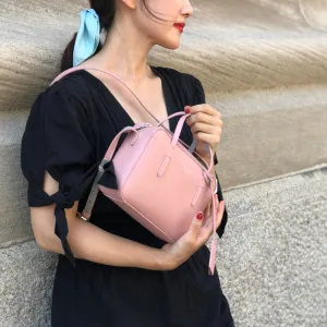 KAFKA CROSSBODY BLUSH