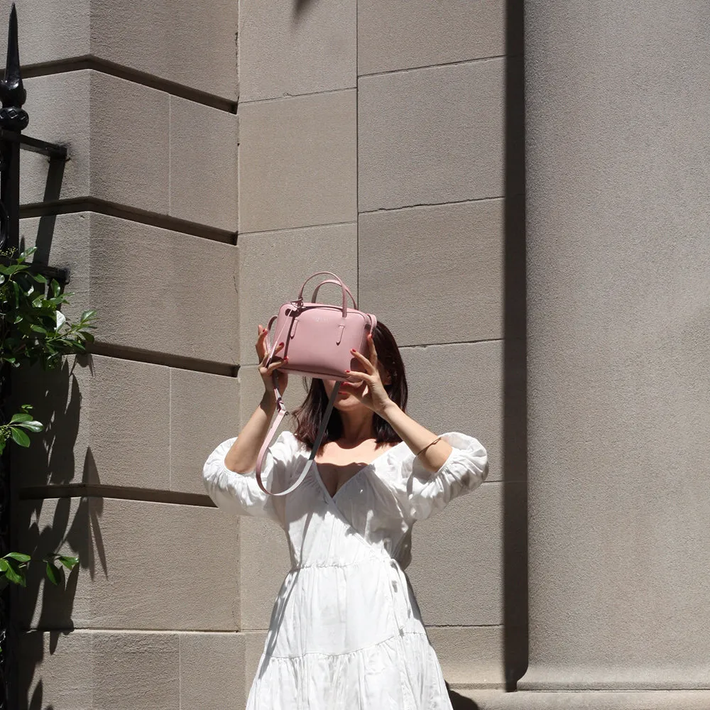 KAFKA CROSSBODY BLUSH