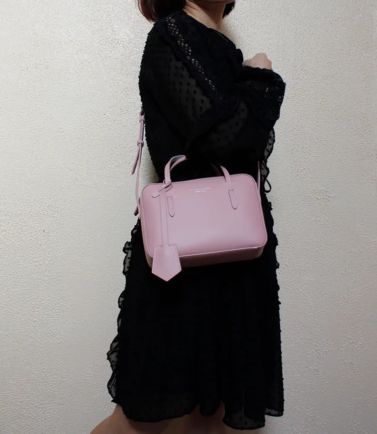 KAFKA CROSSBODY BLUSH