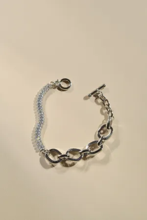 Kara Chain Bracelet