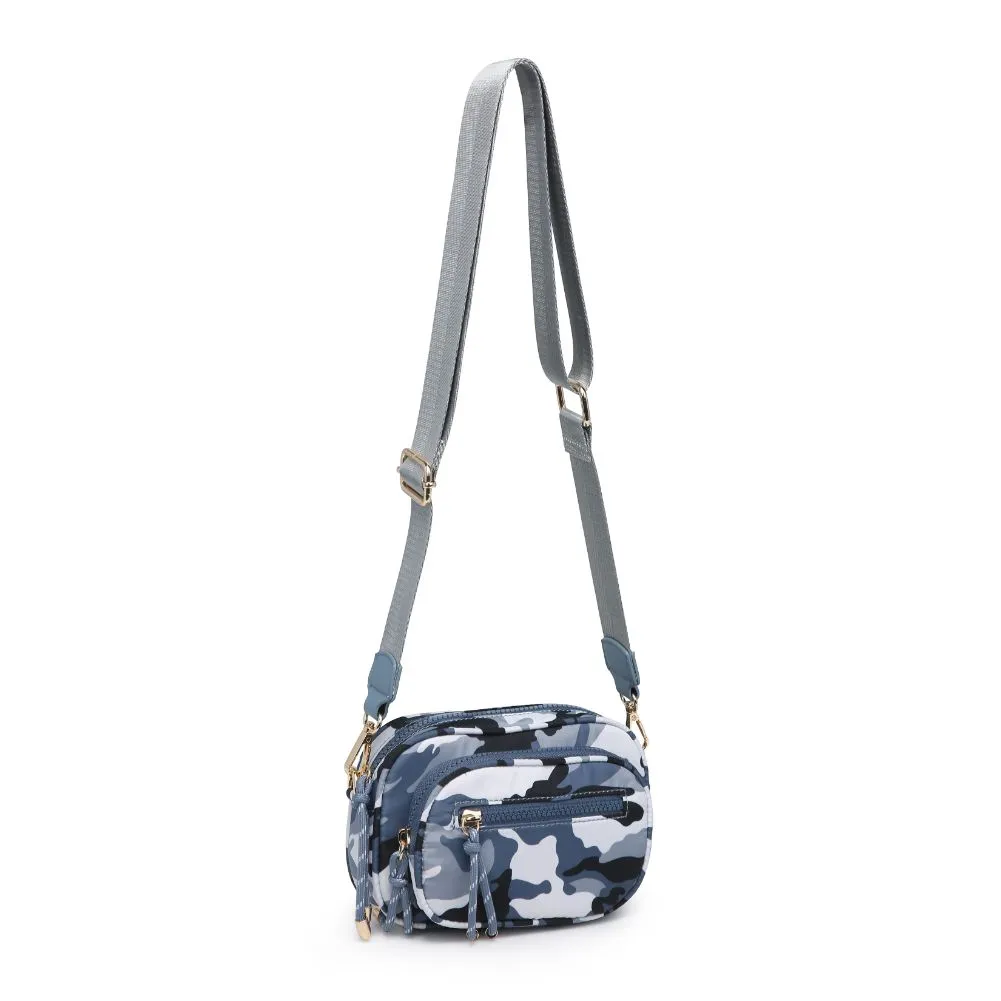 Kate Crossbody