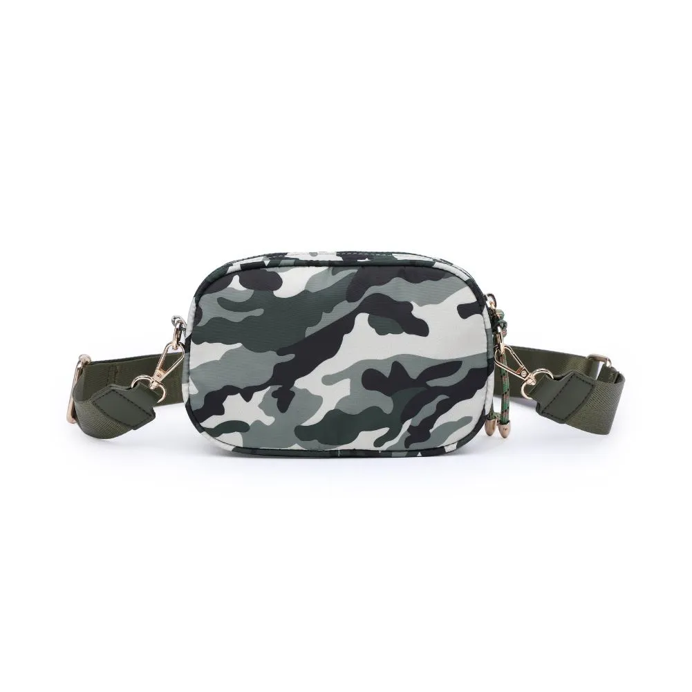 Kate Crossbody