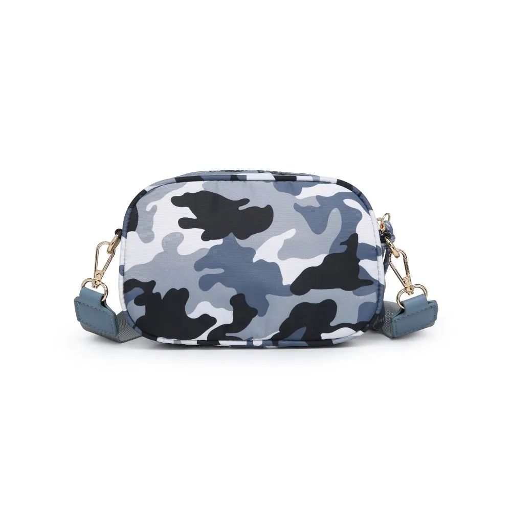 Kate Crossbody