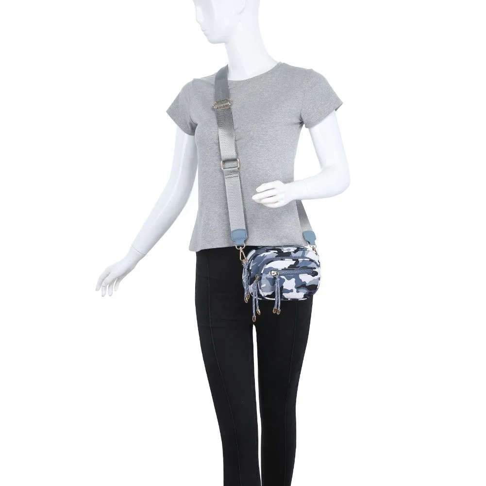 Kate Crossbody