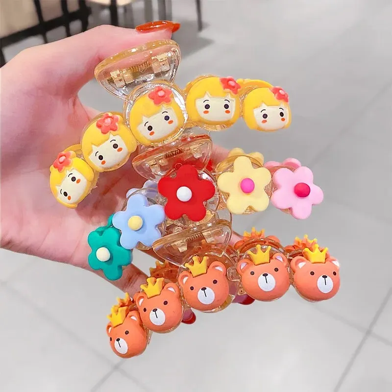 Kawaii Claw Clip (1pc)