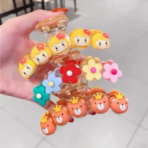 Kawaii Claw Clip (1pc)
