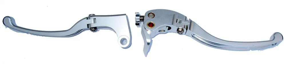 Kawasaki - lever blade pairs