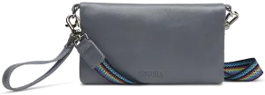 Keanu Uptown Crossbody