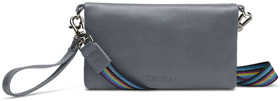 Keanu Uptown Crossbody