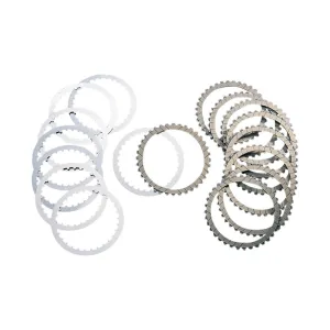 Kevlar Extra Plate Clutch Kit For Harley Big Twin / Sportster 1990-2022