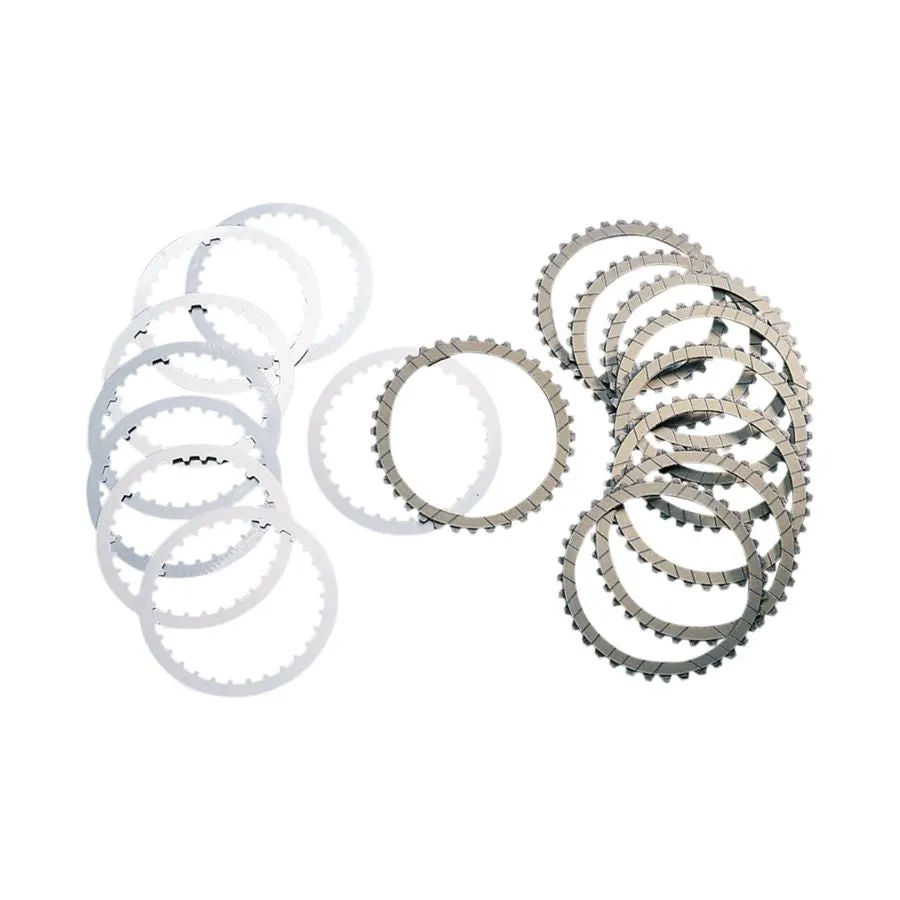 Kevlar Extra Plate Clutch Kit For Harley Big Twin / Sportster 1990-2022