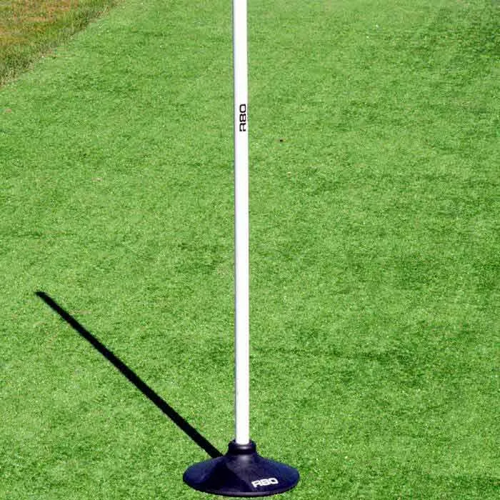 Ki-O-Rahi Nga Pou Indoor Pole Set