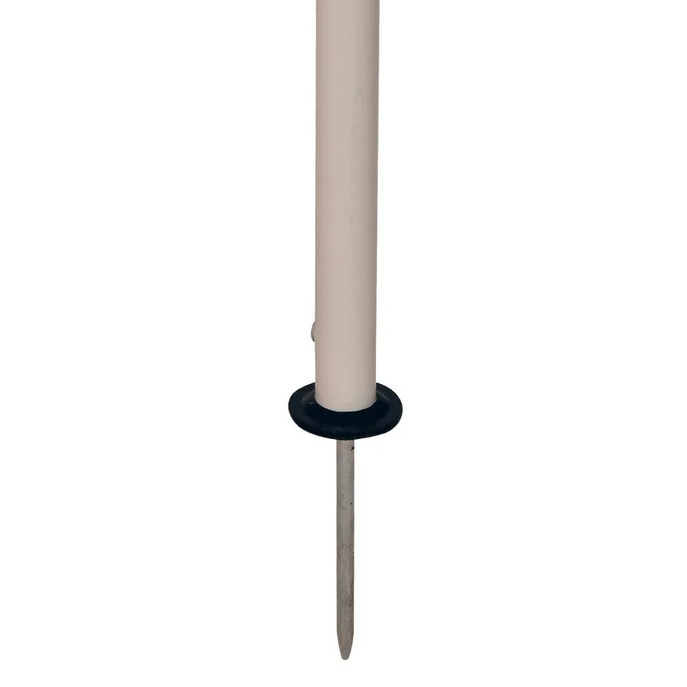 Ki-O-Rahi Nga Pou Pole Set