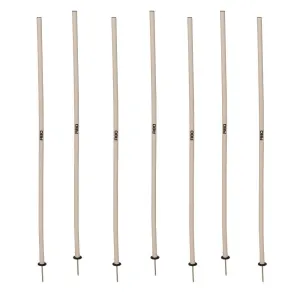 Ki-O-Rahi Nga Pou Pole Set